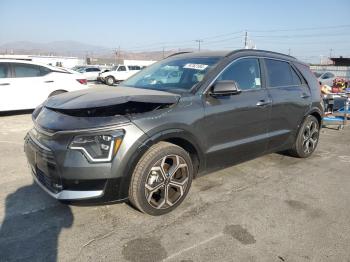  Salvage Kia Niro