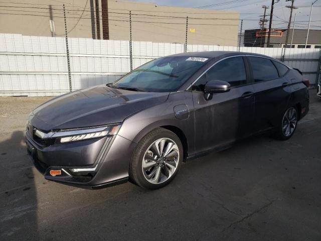  Salvage Honda Clarity