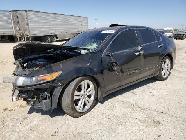  Salvage Acura TSX