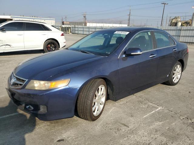  Salvage Acura TSX