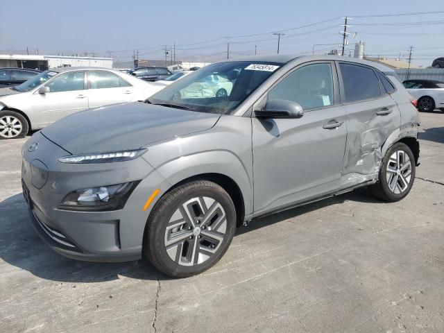  Salvage Hyundai KONA