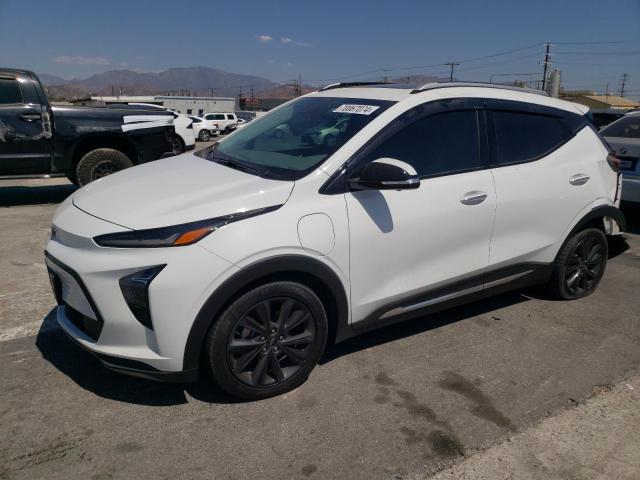  Salvage Chevrolet Bolt