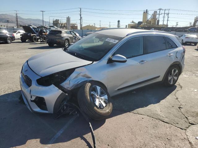  Salvage Kia Niro