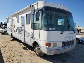  Salvage Ford F-550