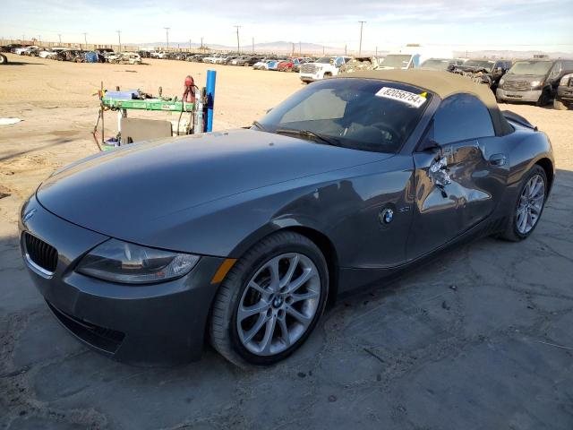  Salvage BMW Z Series