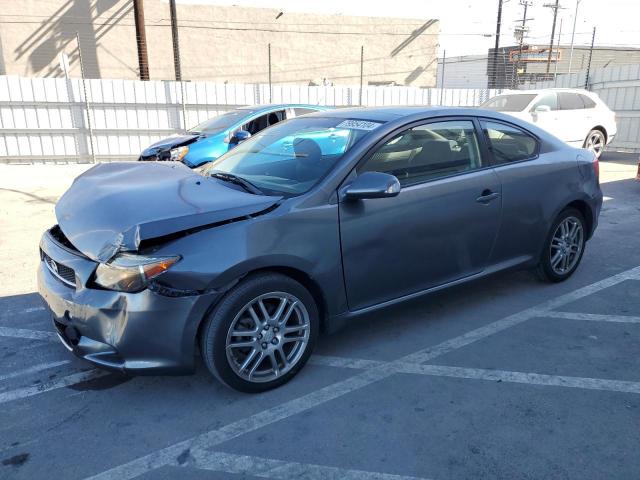  Salvage Toyota Scion