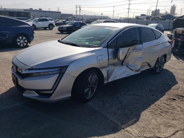  Salvage Honda Clarity