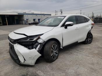  Salvage Toyota Venza