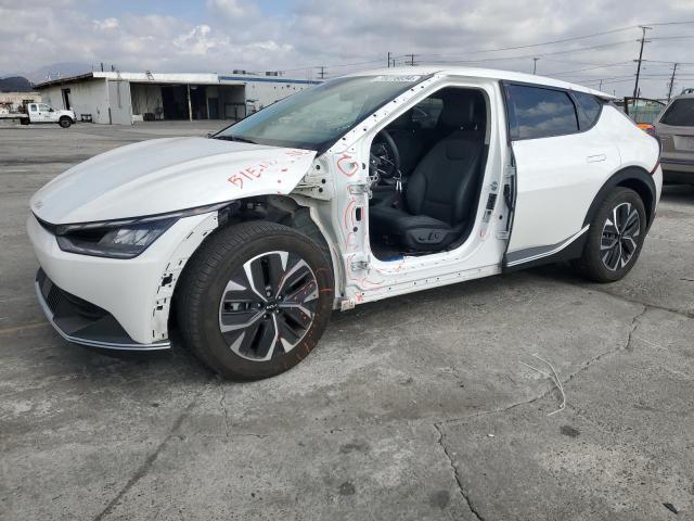  Salvage Kia EV6