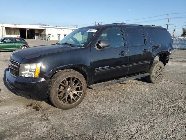  Salvage Chevrolet Suburban