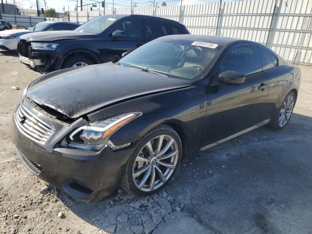  Salvage INFINITI G37