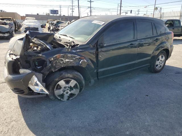  Salvage Dodge Caliber