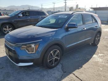  Salvage Kia Niro