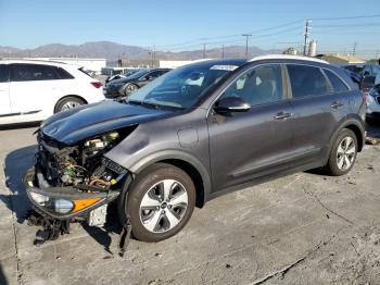  Salvage Kia Niro