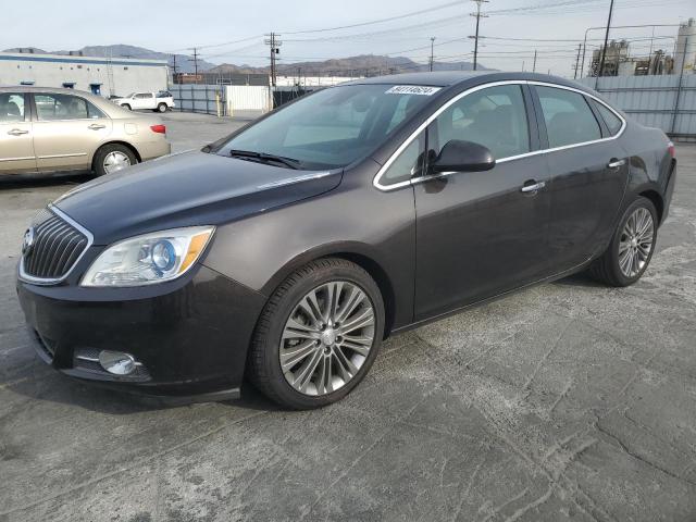  Salvage Buick Verano