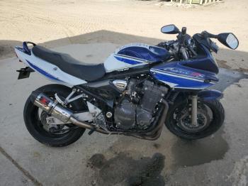  Salvage Suzuki Gsf1200 Ba