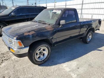  Salvage Toyota Pickup