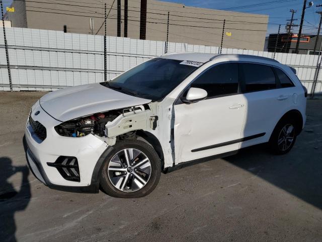  Salvage Kia Niro