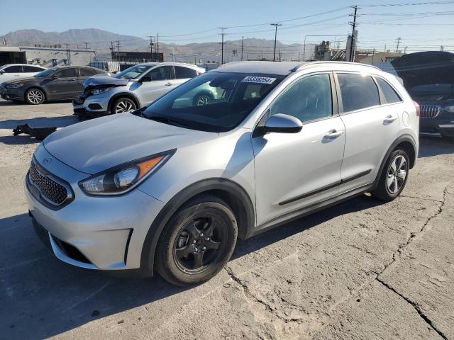  Salvage Kia Niro