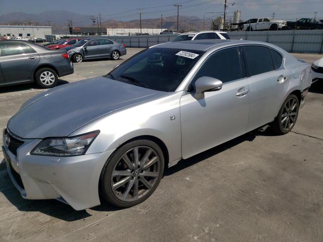  Salvage Lexus Gs