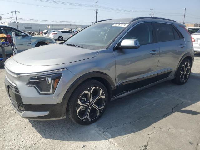  Salvage Kia Niro