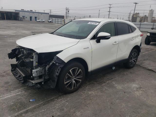  Salvage Toyota Venza