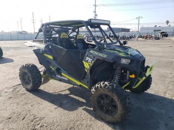  Salvage Polaris Rzr Xp 100