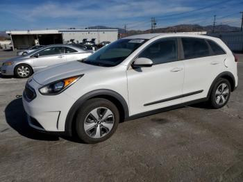  Salvage Kia Niro