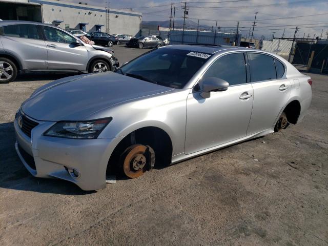  Salvage Lexus Gs