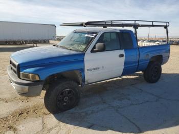  Salvage Dodge Ram 1500