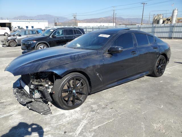  Salvage BMW 8 Series