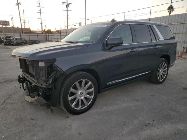  Salvage Cadillac Escalade