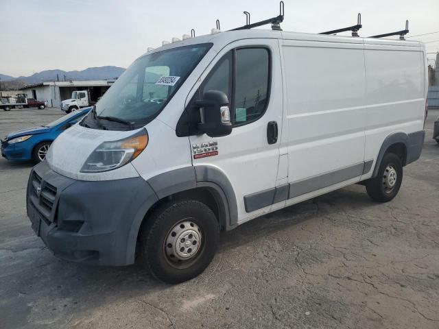  Salvage Ram Promaster