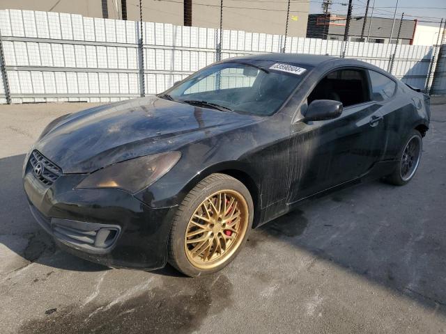  Salvage Hyundai Genesis