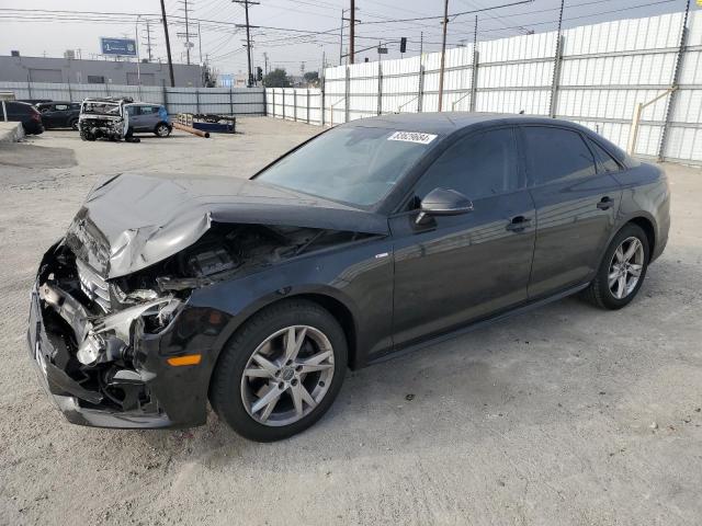  Salvage Audi A4