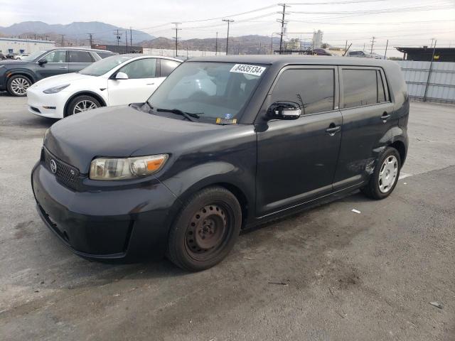  Salvage Toyota Scion