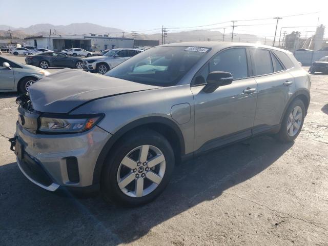  Salvage Honda Prologue E