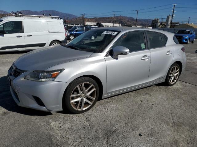  Salvage Lexus Ct