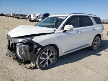  Salvage Hyundai PALISADE