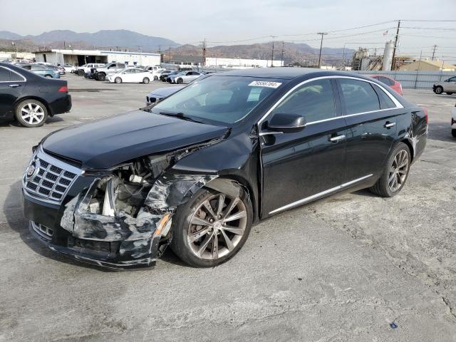  Salvage Cadillac XTS