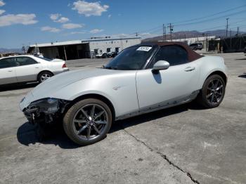  Salvage Mazda Mx5