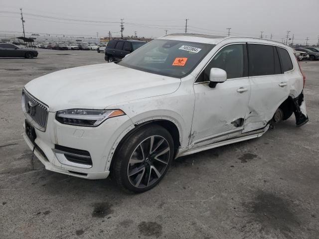  Salvage Volvo Xc90 Ultim