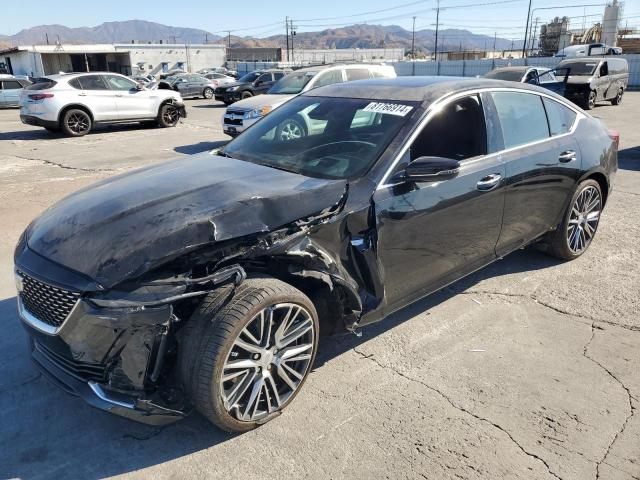  Salvage Cadillac CT5