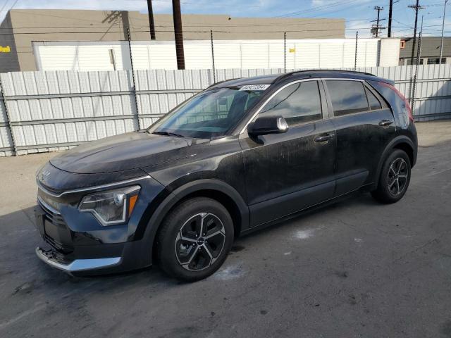  Salvage Kia Niro