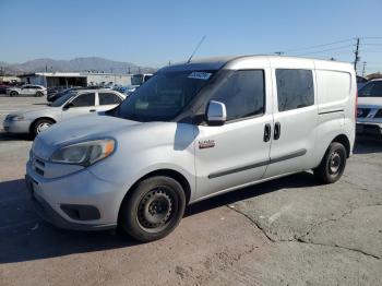  Salvage Ram Promaster