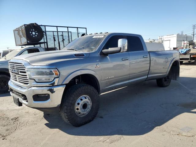  Salvage Ram 3500