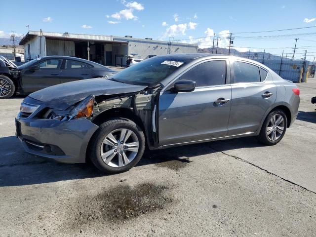  Salvage Acura ILX