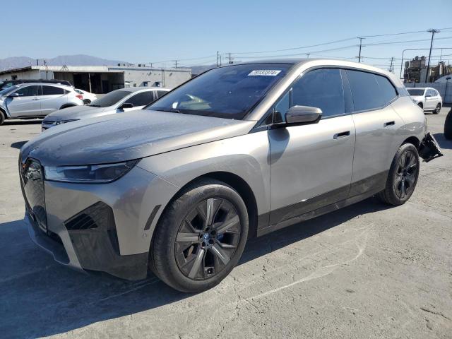  Salvage BMW Ix Xdrive5