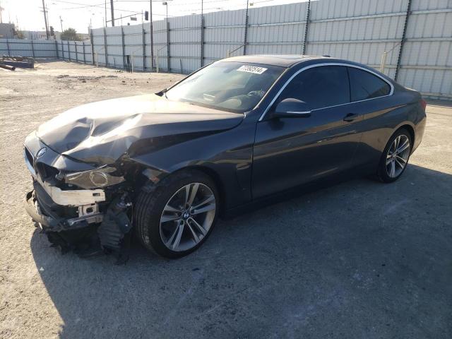  Salvage BMW 4 Series