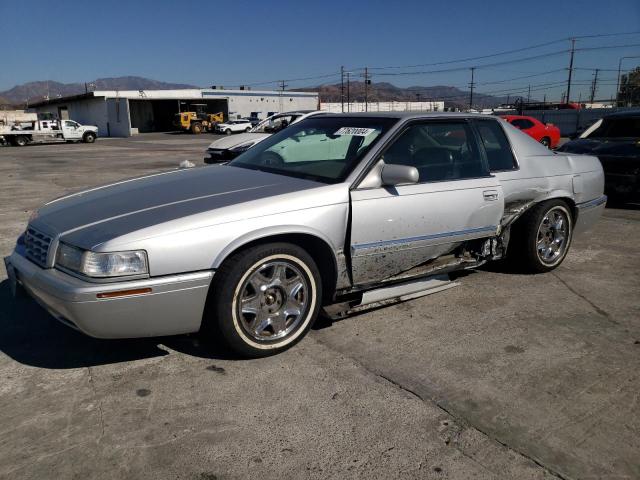  Salvage Cadillac Eldorado